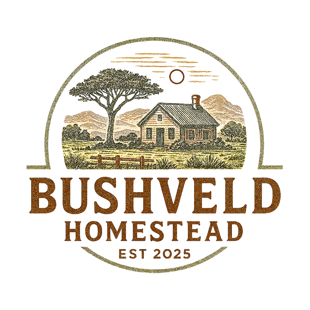 Bushveld Homestead